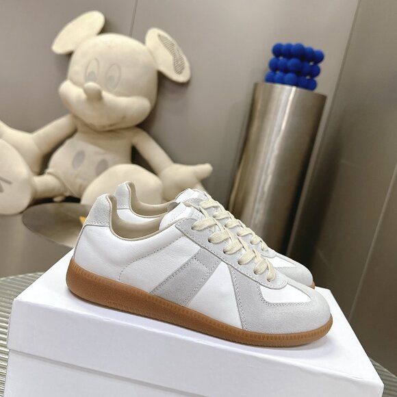 Maison Margiela Dexter shoes - Picture 1 of 8
